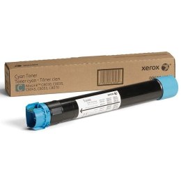 Toner Xerox do AltaLink C8030F| 15 000 str. | cyan