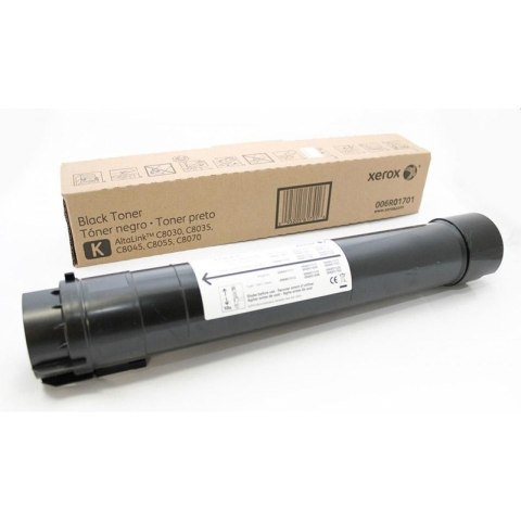 Toner Xerox do AltaLink C8030F | 26 000 str. | black