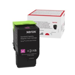 Toner Xerox do C310/C315 | 2 000 str. | magenta