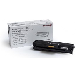 Toner Xerox do Phaser 3020, WorkCentre 3025 | 1 500 str. | black