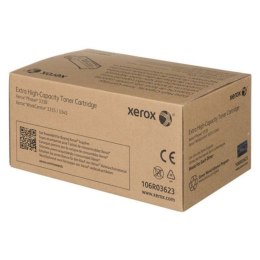 Toner Xerox do Phaser 3330, WorkCentre 3335/3345| 15 000 str. | black