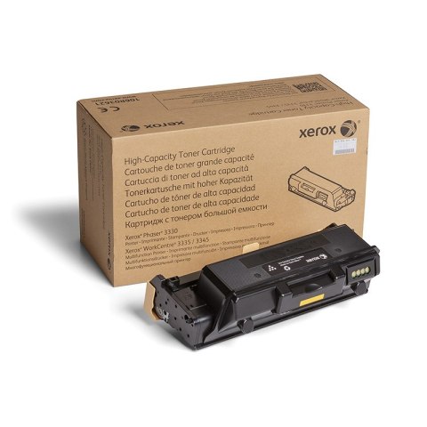 Toner Xerox do Phaser 3330, WorkCentre 3335/3345| 8 500 str. | black