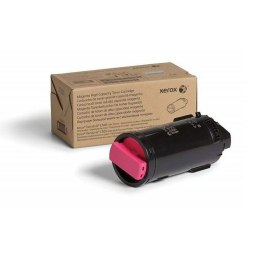 Toner Xerox do VersalinkC500DN/C505S/C505X | 9 000 str. | magenta