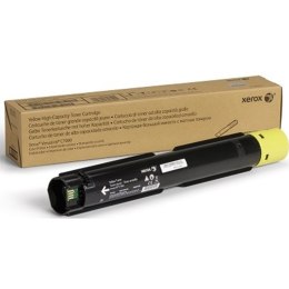 Toner Xerox do Versalink C7000 /C7025 A3 MFP Color | 16 500 str. | yellow