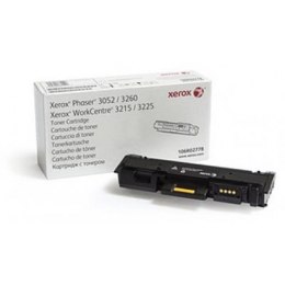 Toner Xerox do WorkCentre 3215/3225, Phaser 3052/3260 | 3 000 str. | black