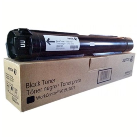 Toner Xerox do WorkCentre 5019/5021 | 9 000 str. | black