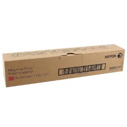 Toner Xerox do WorkCentre 7120 |15 000 str. | magenta