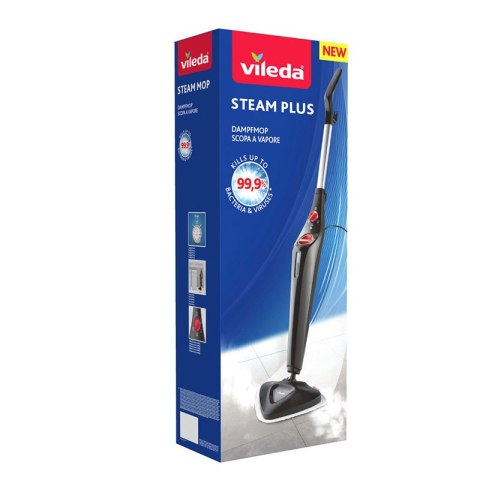 Vileda Mop parowy Steam Plus 168917