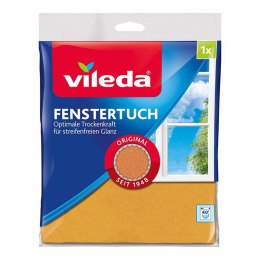 Vileda Pucerka/ściereczka okienna 1szt 162401