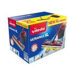 Vileda Ultramax BOX XL (mop płaski + wiaderko) 160932