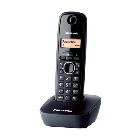 Telefon bezprzewodowy Panasonic KX-TG1611PDH