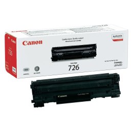 Toner Canon CRG726 do LBP-6200D | 2 100 str. | black