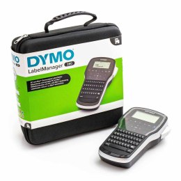 Dymo drukarka LabelManager 280 zestaw walizkowy, klawiatura QWERTY