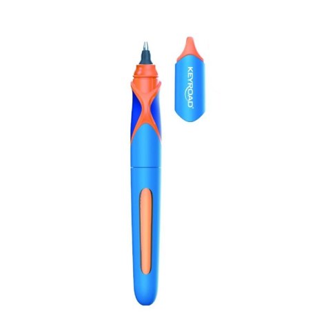 Pióro kulkowe Exact wkład niebieskie Keyroad (KR971655)