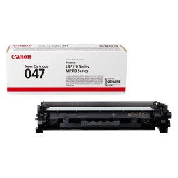 Toner Canon CRG047 do LBP112/113w/MF112/113w |1 600 str.| black