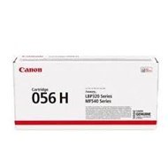 Toner Canon CRG056HBK do i-SENSYS MF542x/MF543x/LBP325x | 21 000 str. | Black