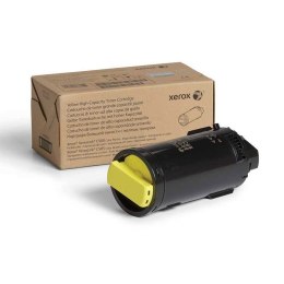 Toner Xerox do Versalink C500DN/C505S/C505X | 9 000 str. | yellow