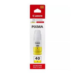 Tusz Canon GI-40 do Pixma G5040/6040/7040 I 7700 str I yellow | 70ml