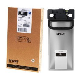 Tusz Epson T9651 Black XL WF-M52xx/57xx Series