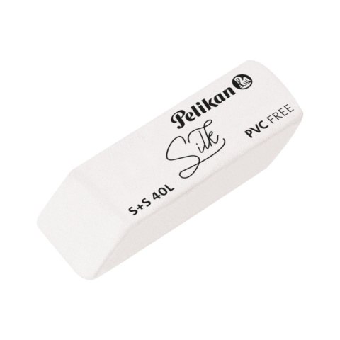 Gumka do mazania S+S Silk 606141 Pelikan (300007902)