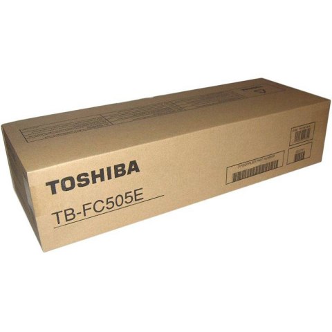 Pojemnik na zużyty toner Toshiba TB-FC505E