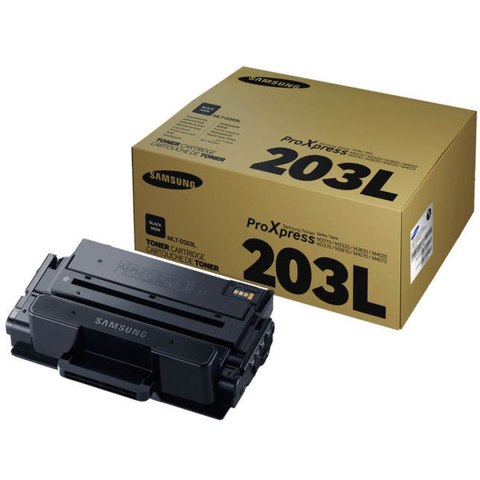 Toner HP do Samsung MLT-D203L | 5 000 str. | black