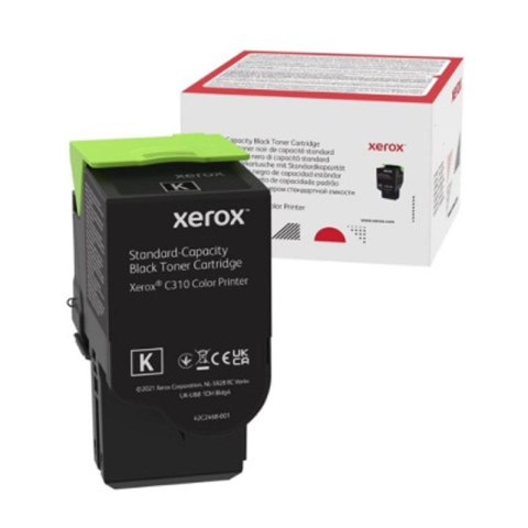 Toner Xerox do C310/C315 | 3 000 str. | black