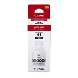 Tusz Canon GI-41 do Pixma G1420/2420/3420 I 6000 str I black | 135ml