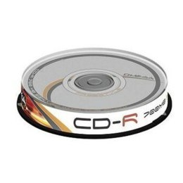 Dysk Omega CD-R | 700MB | x52 | 10 szt.