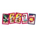 Karty Trefl Disney Piotruś - Minnie (08486) 25 sztuk