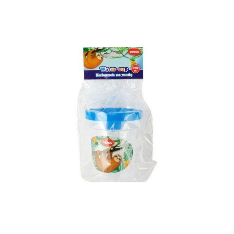 Pojemnik na wodę 240ml Rexus (610824)