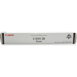 Toner Canon CEXV39 do IR 4025i,4035i | 30 200 str. | black I