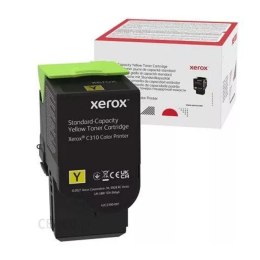 Toner Xerox do C310/C315 | 2 000 str. | yellow