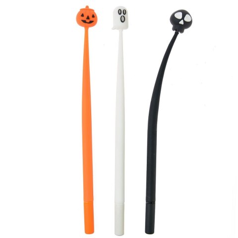 Długopis HALLOWEEN wkład mix Arpex (HA6419)