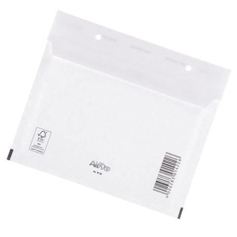 Koperta powietrzna 23/CD biały [mm:] 180x165 AirPro