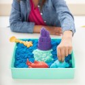 Piasek kinetyczny Spin Master Kinetic Sand zestaw piaskownica (6067800)