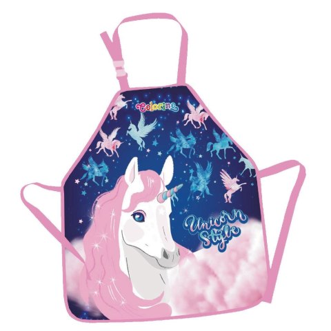 Fartuch Patio CoolPack Unicorn (F098659)