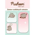 Notes (notatnik) (mix) Pusheen czysty Unipap