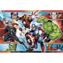 Puzzle Trefl Avengers 300 el. (23000)