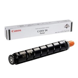 Toner Canon CEXV34BK do iR C-2020/2030 I 23 000 str. | black