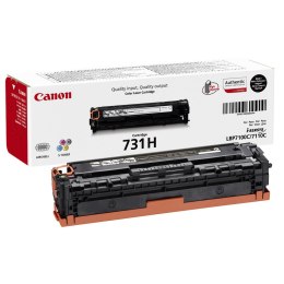 Toner Canon CRG731H do LBP-7100/7110 | 2 400 str. | black