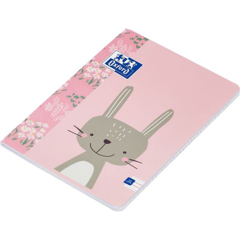 Zeszyt A5 kKds 32k. 90g podwójna linia kolor Oxford (400170268)