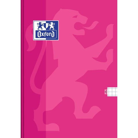 Brulion A5 TOUCH 60k. krata Oxford (400175259)