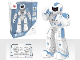 Robot Adar na radio (586406)