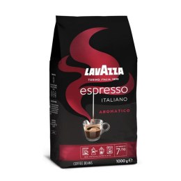 Kawa Lavazza Espresso Italiano Aromatico | 1 kg | Ziarnista