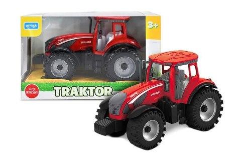 Traktor Artyk mini (128066)