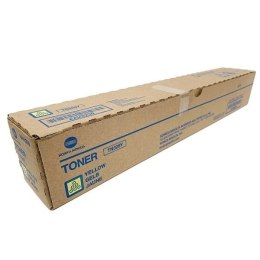 Toner Konica Minolta TN-328Y do Bizhub C250i/C300i/C360i | 28000 str | Yellow