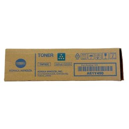 Toner Konica Minolta TNP-92C do C3120i | 4 000str.| cyan