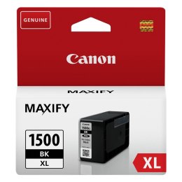 Tusz Canon PGI-1500 XLBK do MB2050/MB2350 | 1200 strn | black