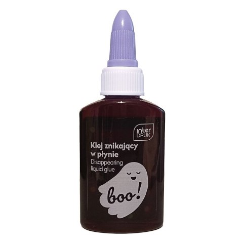 Klej w płynie Interdruk BOOHO DO DEKORACJI 5902277337078 40ml (40ml)